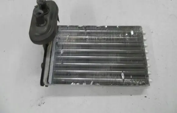 Audi A3 S3 8L Interior heater climate box assembly 8D1819030B