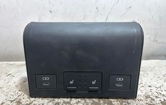 Toyota bZ4X USB control unit 8553260060 23530 AC0192