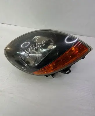 Renault Kangoo I Headlight/headlamp 09100320253 89008444