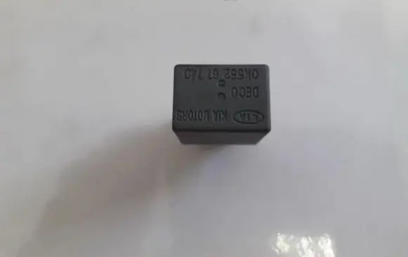 KIA Carnival Other relay 0k55267740