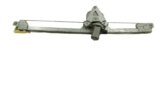Opel Vivaro Front door electric window regulator 4408554