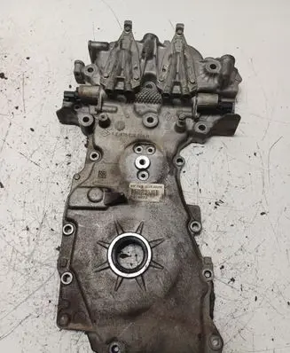 Nissan Qashqai Timing chain cover 135029977R