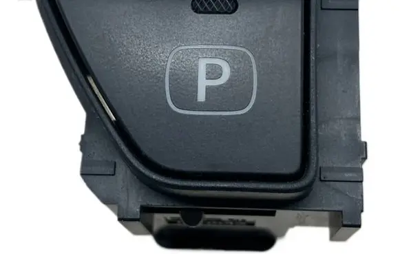 Toyota Prius (XW50) Other switches/knobs/shifts OYT25239