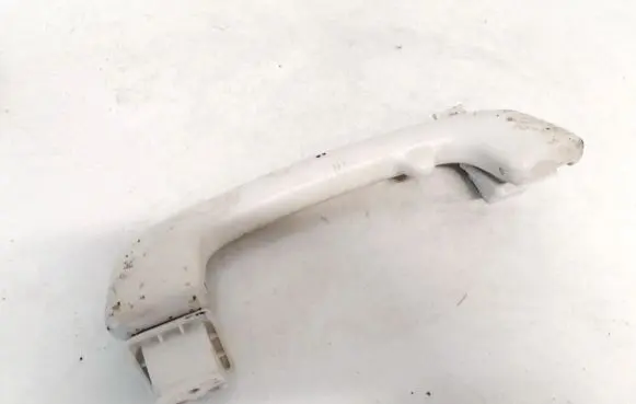 Citroen C4 I Rear interior roof grab handle 9649903077