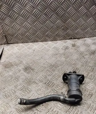 Audi A6 S6 C6 4F Headlight washer spray nozzle 
