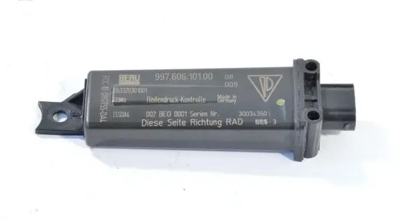 Porsche 911 997 Tire pressure sensor 99760610100