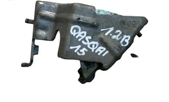 Nissan Qashqai Ignition-blocking relay 25116BB50A 2534001820