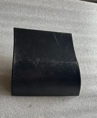 Audi Q7 4L Fender end trim 4L0854959F 4L0854959J