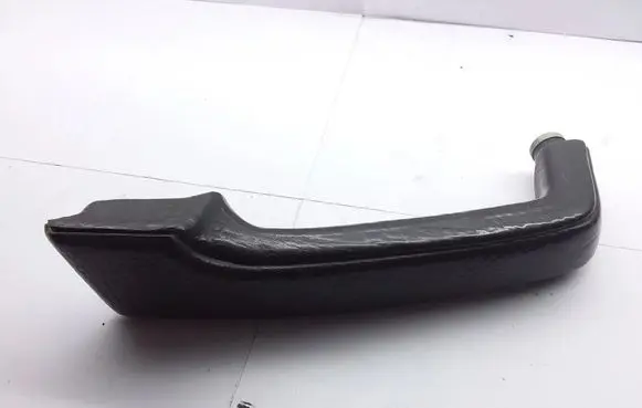 Audi 100 200 5000 C3 Rear door handle trim 443867171