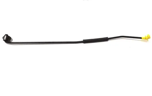 Hyundai Kona I Front bonnet/hood damper/strut