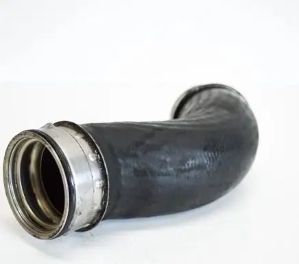 Volkswagen Golf V Intercooler hose/pipe 1K0145838D