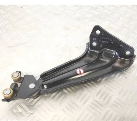 Peugeot Expert Sliding door lower roller guide/hinge 98169840880 PEUGEOTEXPERT TWOJEAUTOWYSZKOW