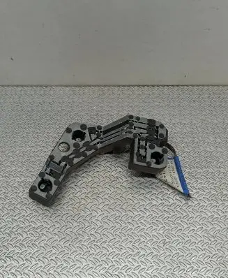 Renault Vel Satis Tail light bulb cover holder 89021294