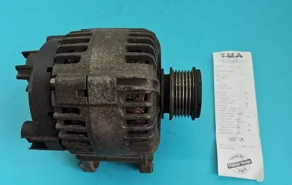 Generator/alternator