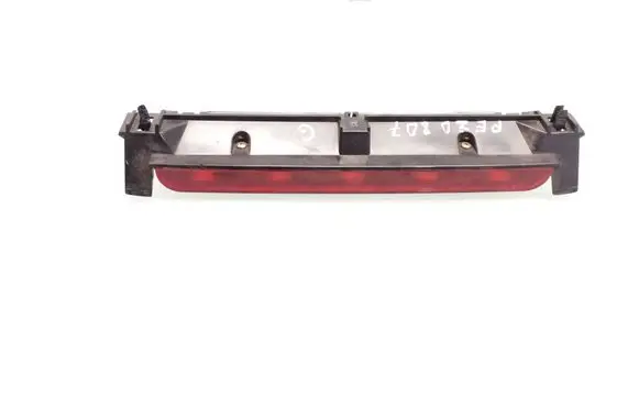 Peugeot 807 Third/center stoplight 1489380080