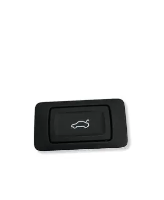 Audi A6 C7 Tailgate/boot open switch button 4G0959831CBILI 4G0959831C