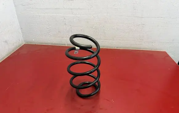 BMW X3 G01 Front coil spring 6886134