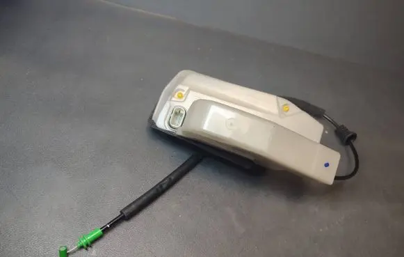 Tesla Model Y Rear door lock 45211273