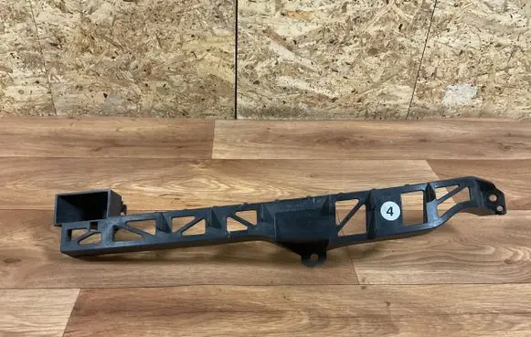 Mazda 3 I Headlight/headlamp mounting bracket BN8V5016 MA7DA