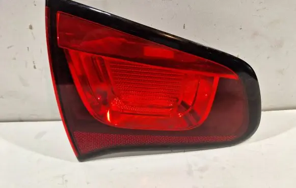 Citroen C3 Tailgate rear/tail lights 9685225580