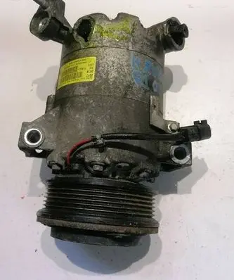 Ford C-MAX II Turbo solenoid valve DV8119D829FG
