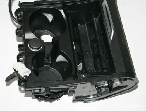 BMW X3 G01 Cup holder 9363802