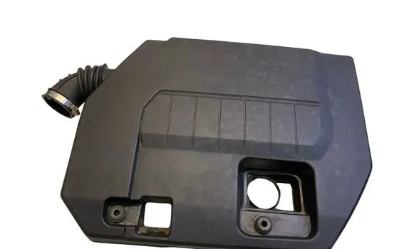 Opel Ampera Engine cover (trim) 22823339 11715