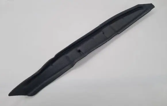 Ram 1500 Fender foam support/seal 68291630A