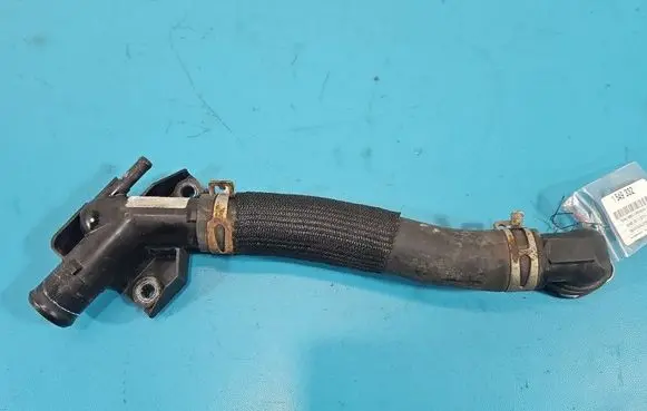 Hyundai i30 Engine coolant pipe/hose IMPRK1549332