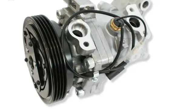 Suzuki Jimny Air conditioning (A/C) compressor (pump) 9520177GB2 9520077GB1 9520077GB2