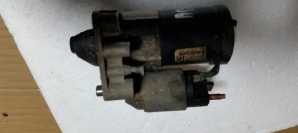 Citroen C4 I Starter motor 966352888001