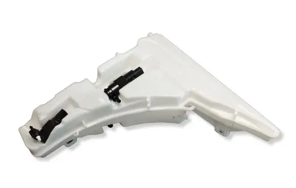 Audi A7 S7 4K8 Windshield washer fluid reservoir/tank 4K0955451F