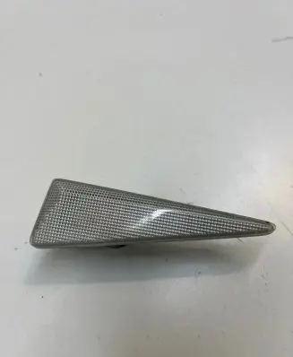 Renault Scenic II - Grand scenic II Front fender indicator light 8200633417 122830