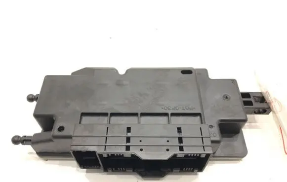 BMW 5 F10 F11 Other control units/modules 9343687