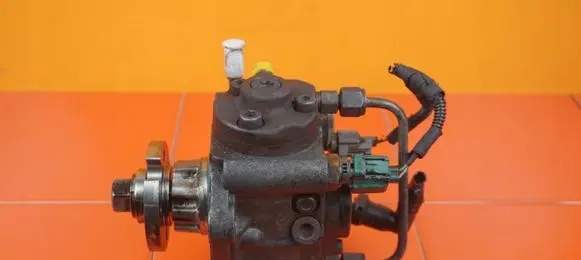 Ford Transit Fuel injection high pressure pump 6C1Q9B395BB PHFA