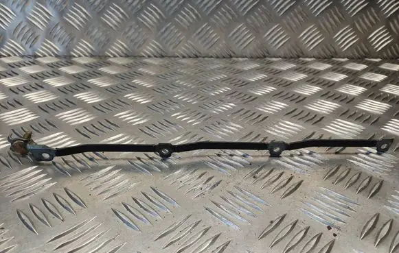 Toyota Avensis T250 Glow plug wires 