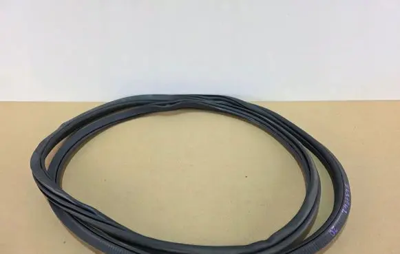 BMW X7 G07 Front door rubber seal 