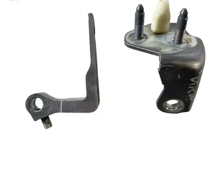 Ford Bronco Rear door hinge set H6BZ5826801A