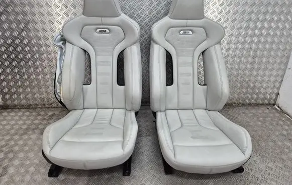 BMW M3 F80 Seat set M3F80