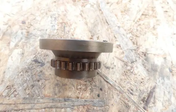 Honda FR-V Timing chain sprocket 
