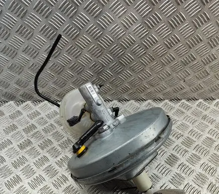 Porsche Cayman 987 Brake booster 99735502502