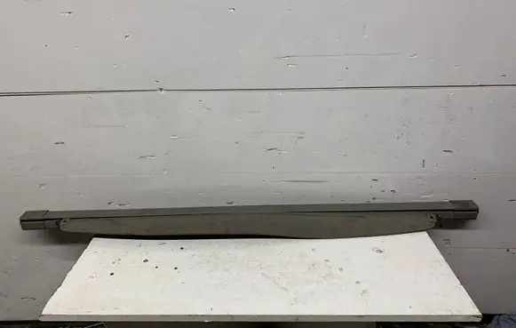Mazda Premacy Parcel shelf load cover 