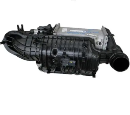 Skoda Kamiq Intake manifold 