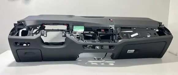 BMW X6 G06 Dashboard 9634918 9634304