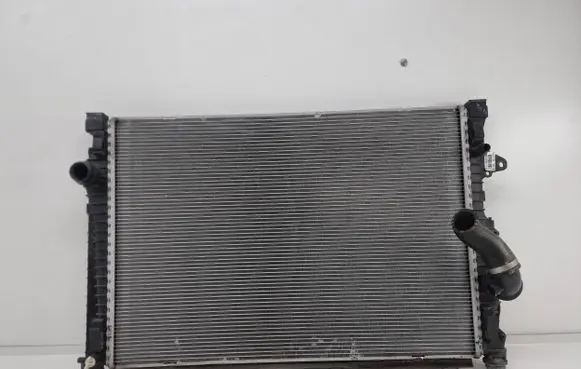 Jaguar E-Pace Coolant radiator GJ328005BB