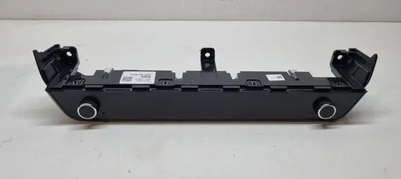 KIA Niro Climate control unit 96540AT300 96540AT300FHV