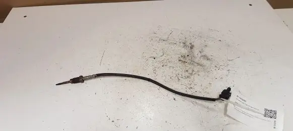 BMW 1 F20 F21 Exhaust gas temperature sensor 8509963 2656002781