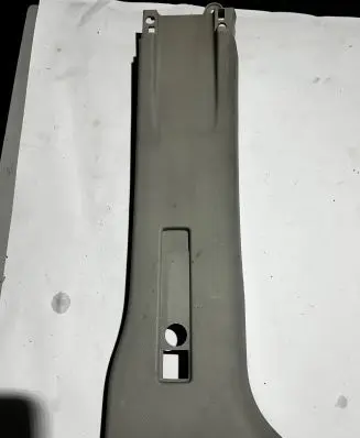 Ford Transit Custom (B) pillar trim (top) BK21V243W00ADWRHS
