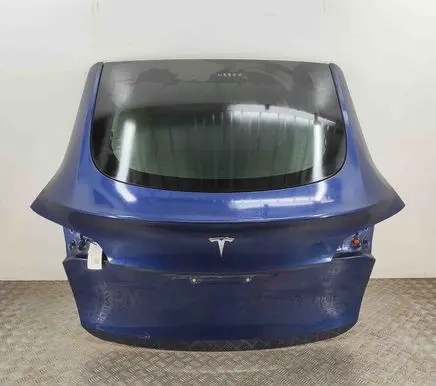 Tesla Model Y Tailgate/trunk/boot lid 1493410E0A