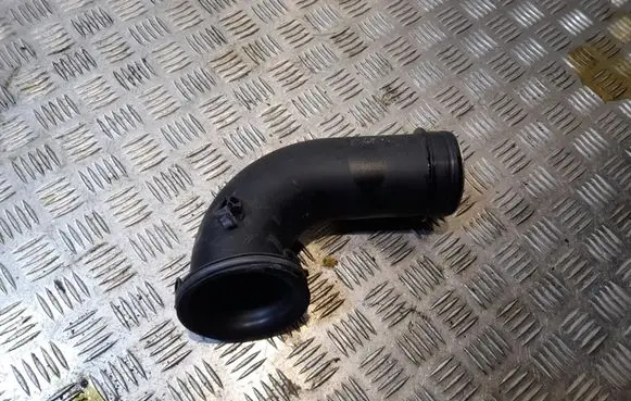 Porsche Cayenne (92A) Air intake duct part 7P5129533 7P5129531A